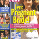 Image for article titled This Week In Tabloids: Jen Aniston's Big Fat Greek Wedding